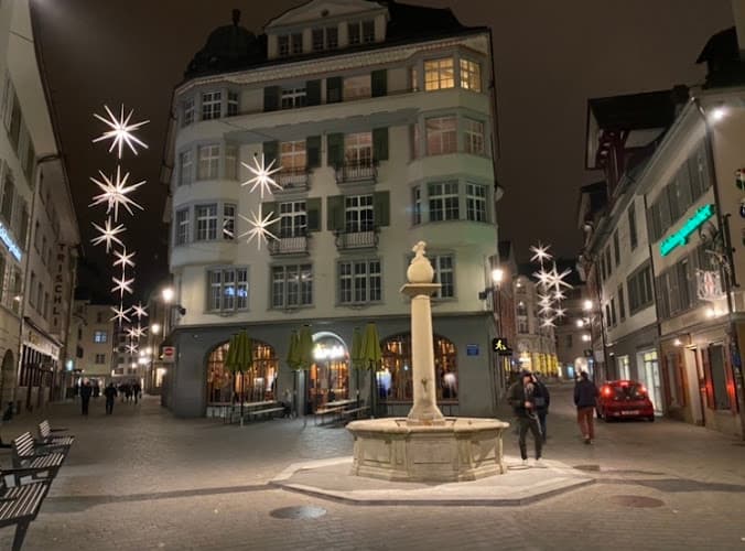 St. Gallen-Bodensee Tourismus