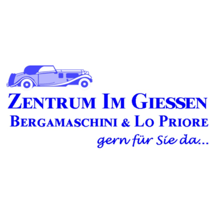 Garagen
