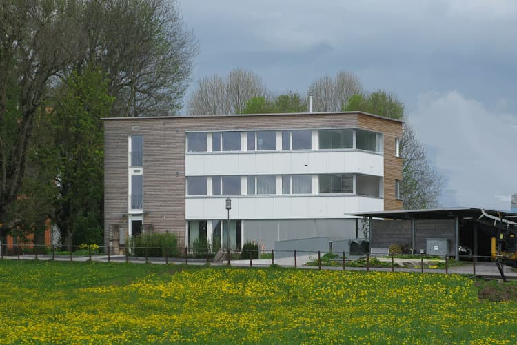 Paul Meier Architekturbüro