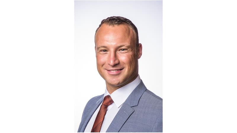 Pascal Schenk - Führungskraft bei Swiss Life Select