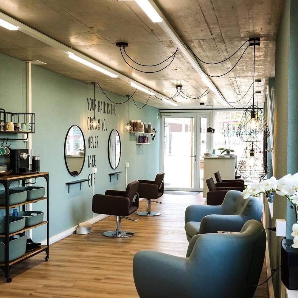 Besarte Hair & Beauty — Coiffeur in Dübendorf (Bild 2)