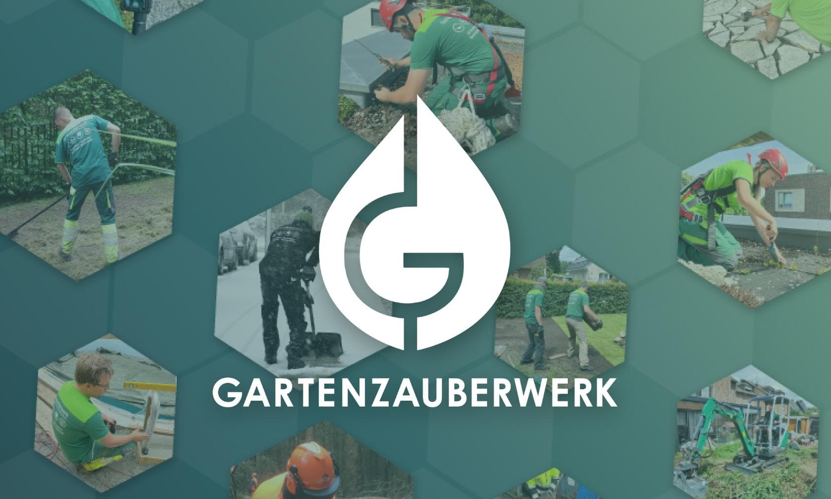 Gartenzauberwerk Zürich-Ost — Gärtner in Dübendorf