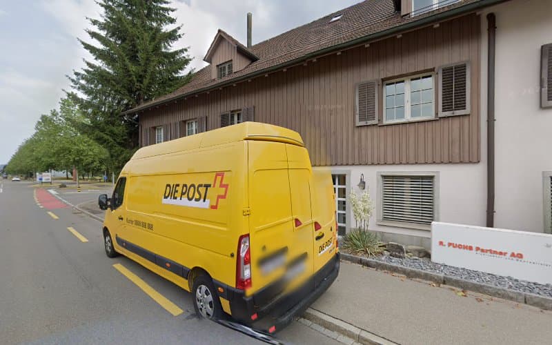 Altorfer Architekten — Architekt in Volketswil