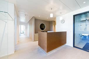 Meier-Zosso Planungs AG — Architekt in Schwerzenbach (Bild 2)