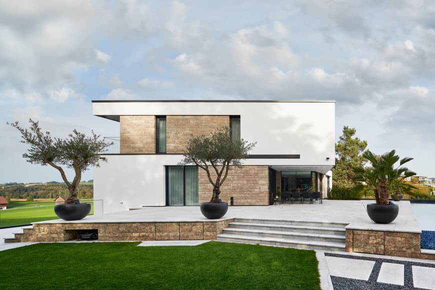 HLP Architekten AG — Architekt in Effretikon (Bild 2)
