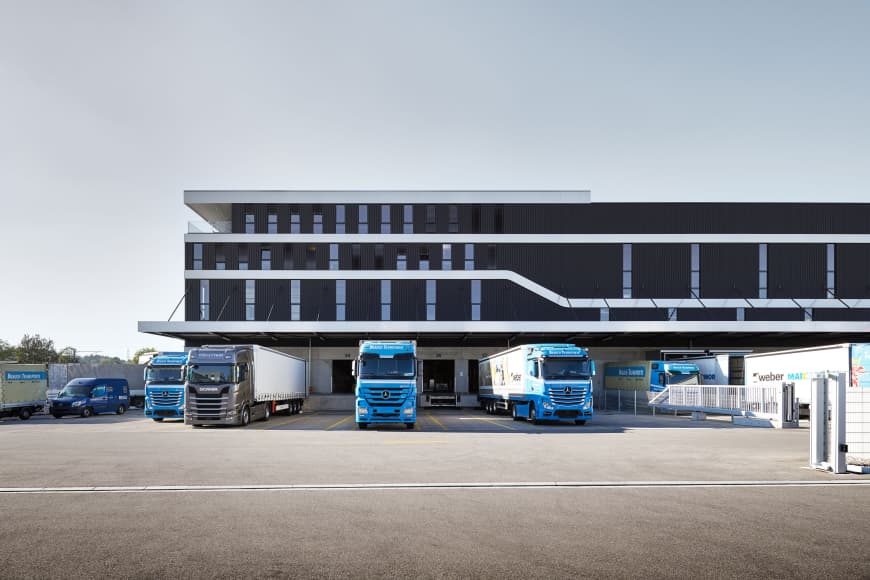 HLP Architekten AG — Architekt in Effretikon (Bild 3)