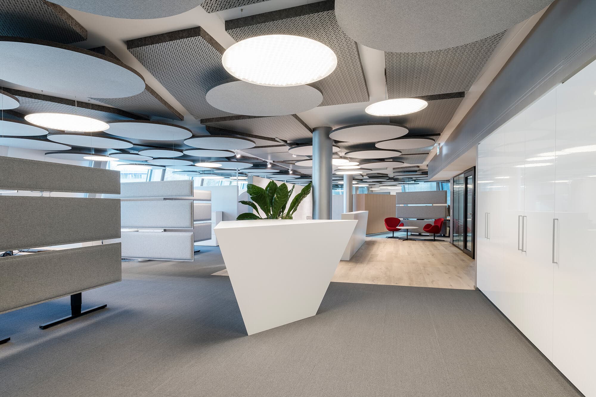 Interior Designers