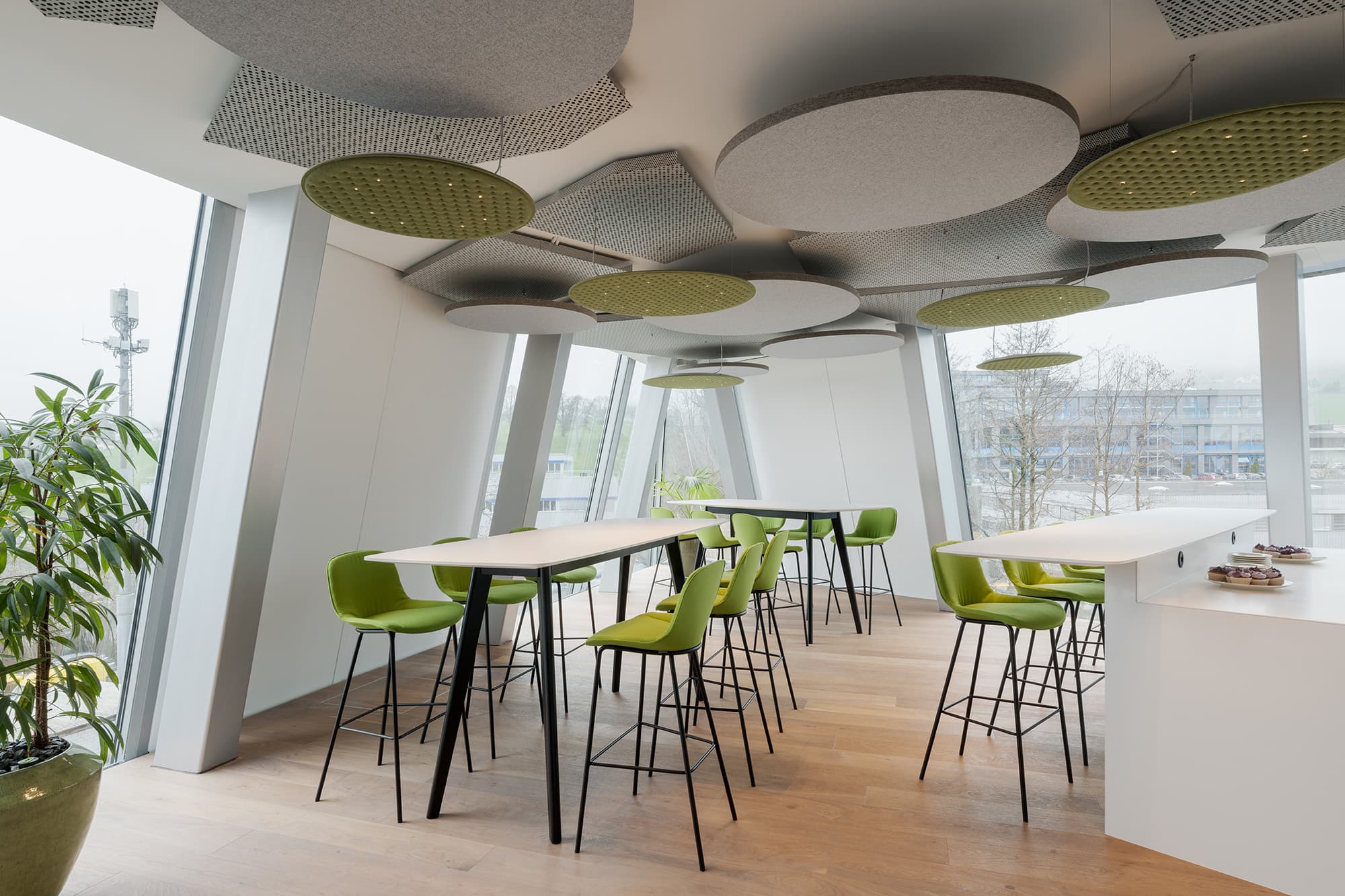 eb projekt design gmbh — Innenarchitekt in Greifensee (Bild 2)