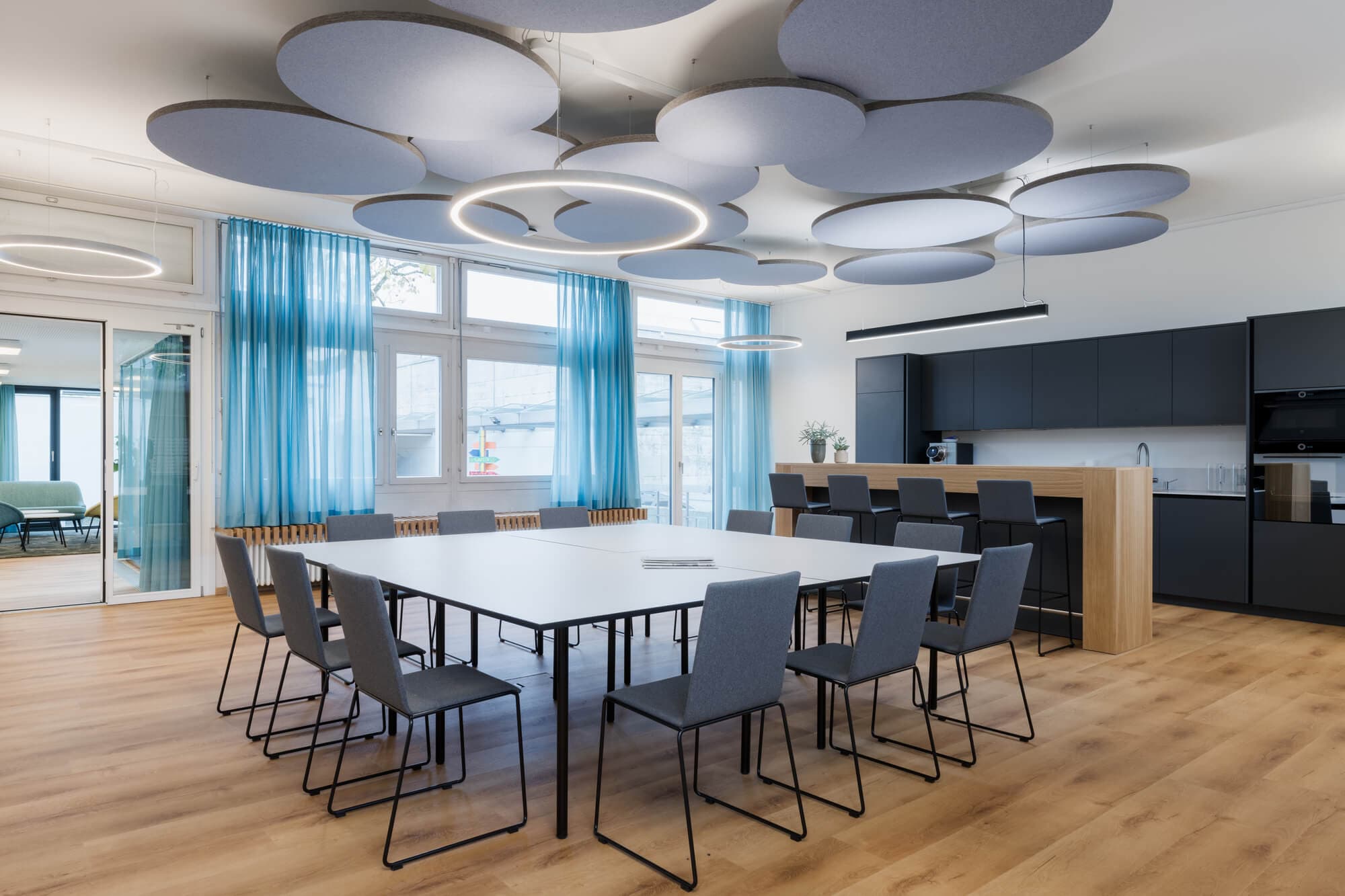 eb projekt design gmbh — Innenarchitekt in Greifensee (Bild 3)