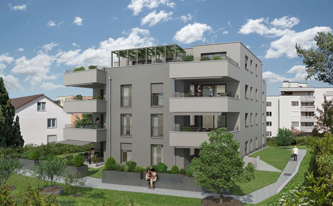Architekten
