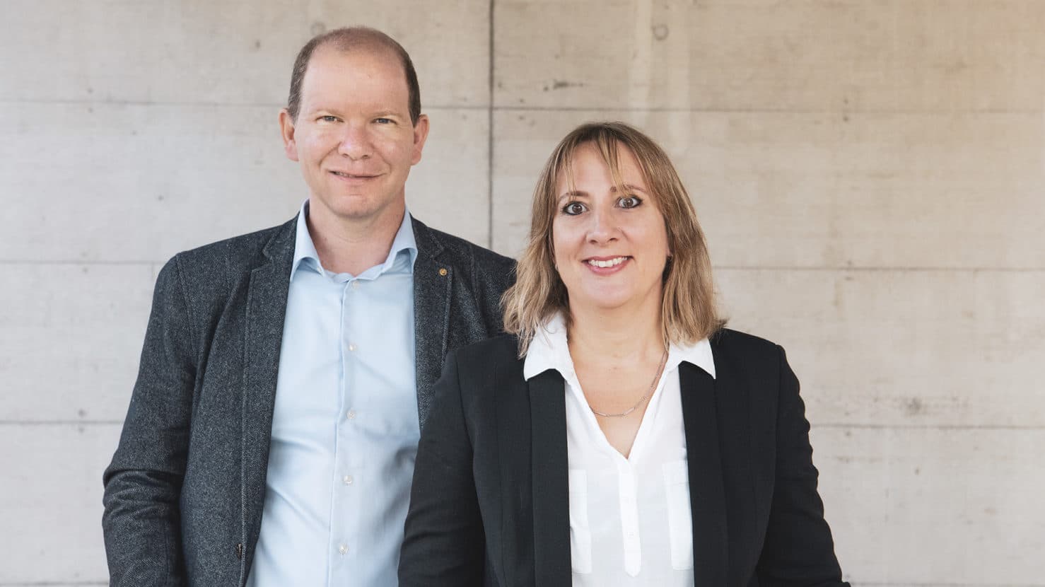 Uniki AG — Architekt in Uster