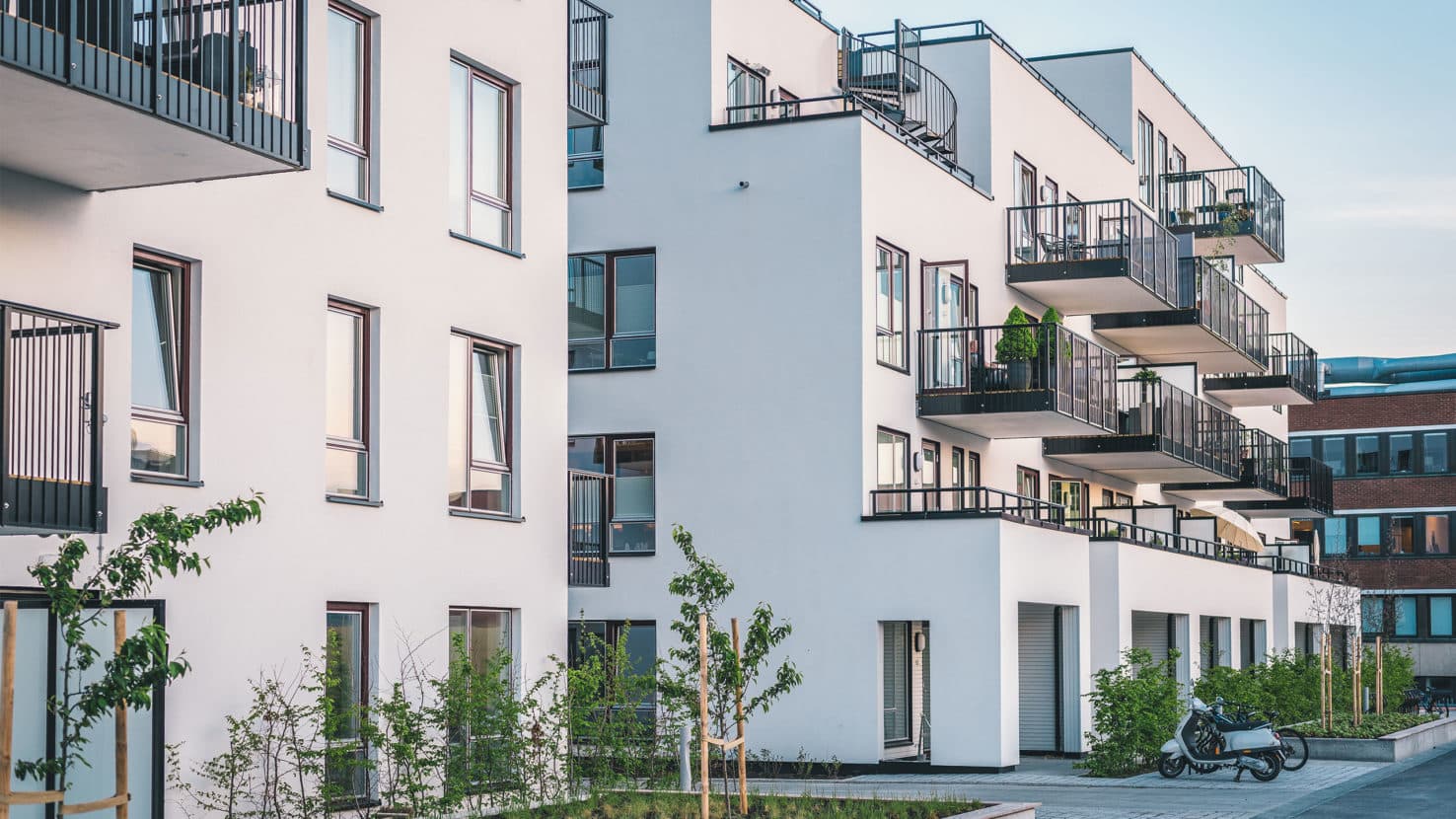 Uniki AG — Architekt in Uster (Bild 2)