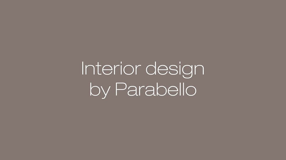 Parabello interior design AG — Architekt in Uster (Bild 2)