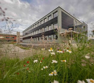 schulzarchitektur gmbh — Architekt in Fehraltorf (Bild 2)