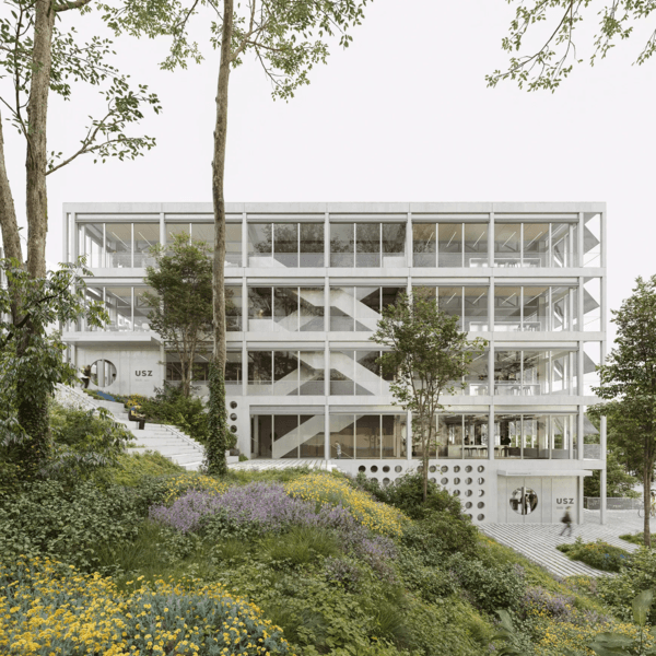 dsp Ingenieure + Planer AG — Ingenieurbuero in Uster
