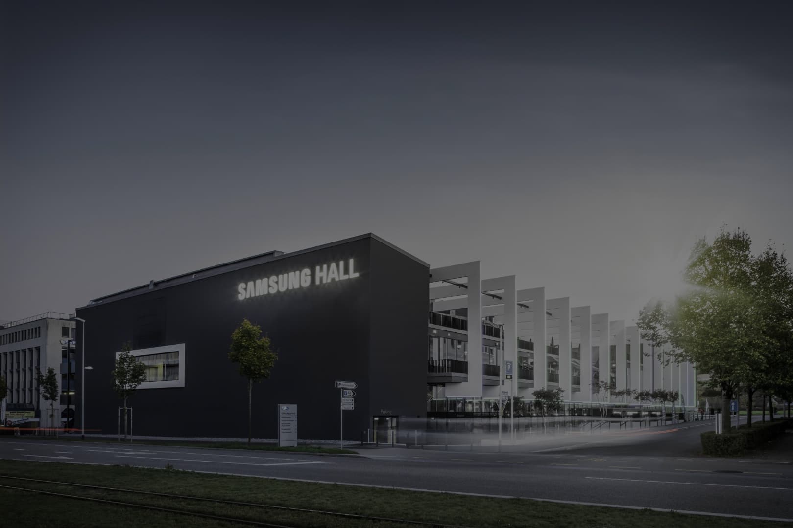 Büchler & Partner AG — Ingenieurbuero in Uster (Bild 2)