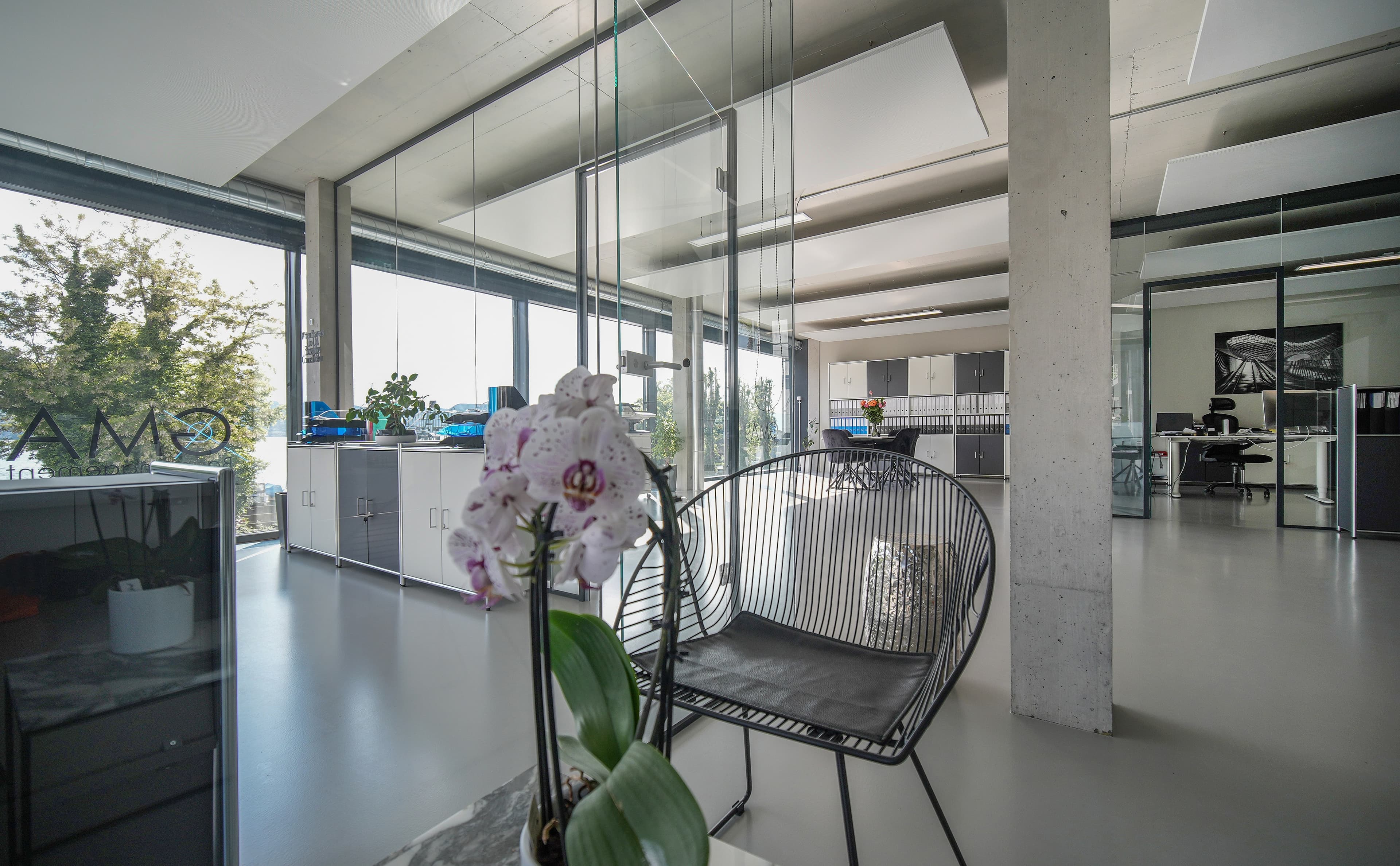GMA Baumanagement AG — Architekt in Stäfa (Bild 2)