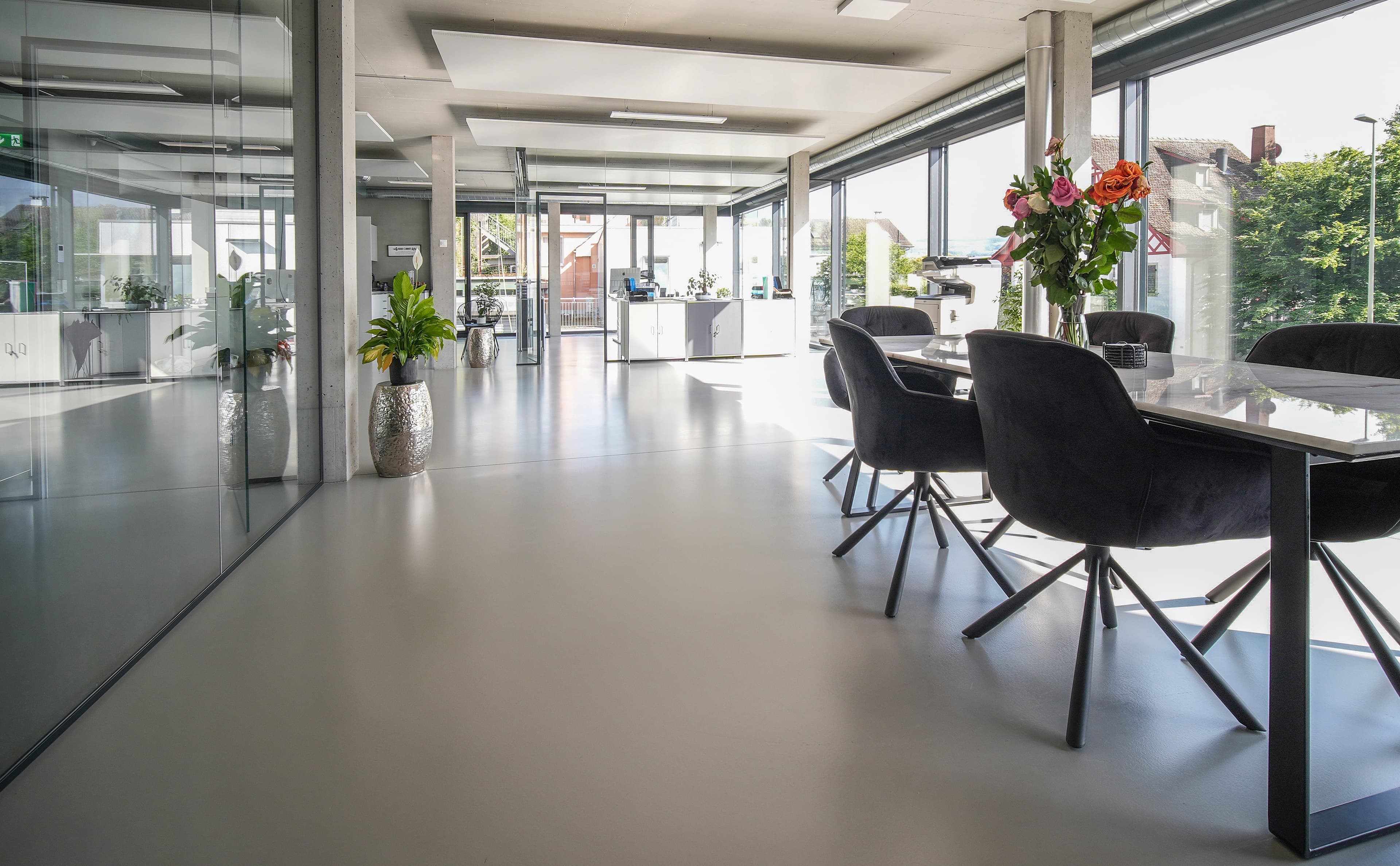 GMA Baumanagement AG — Architekt in Stäfa (Bild 3)