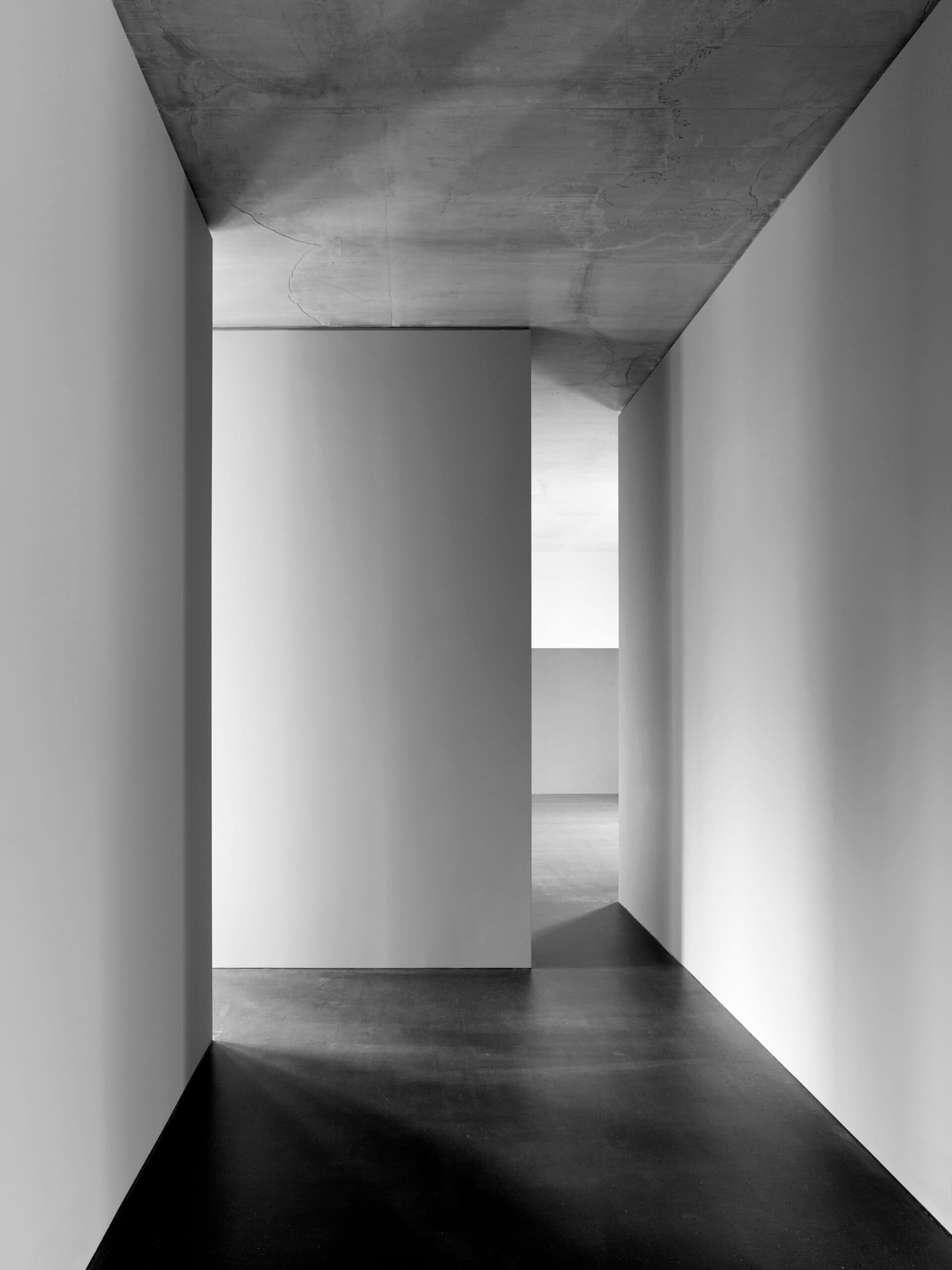 Rossetti + Wyss Architekten AG — Architekt in Zollikon