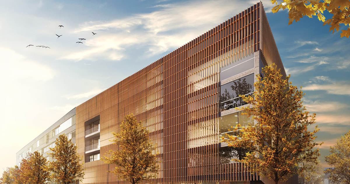 Bachmann Architekten AG — Architekt in Zollikon
