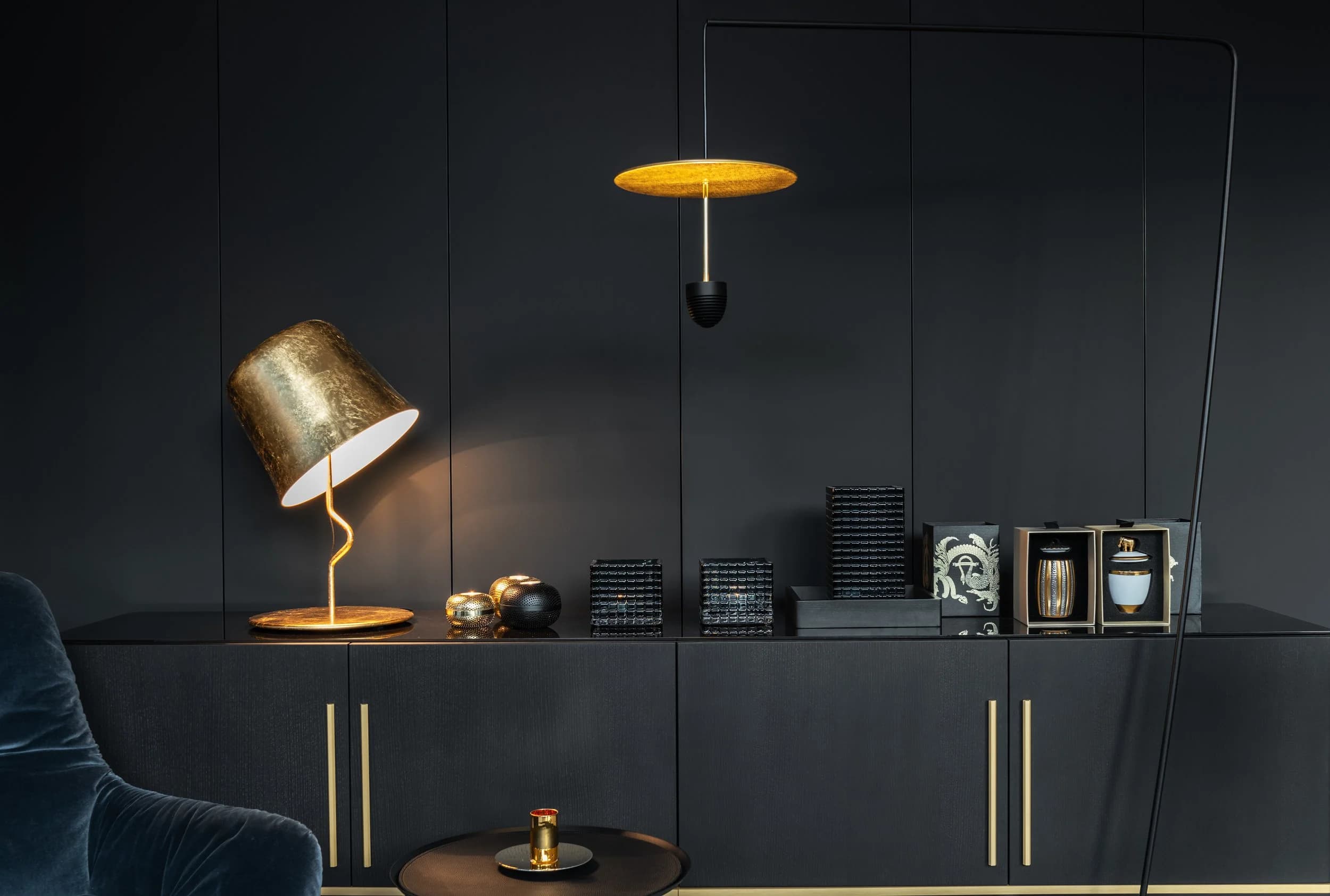 concept CI interiors AG — Innenarchitekt in Zollikon (Bild 3)