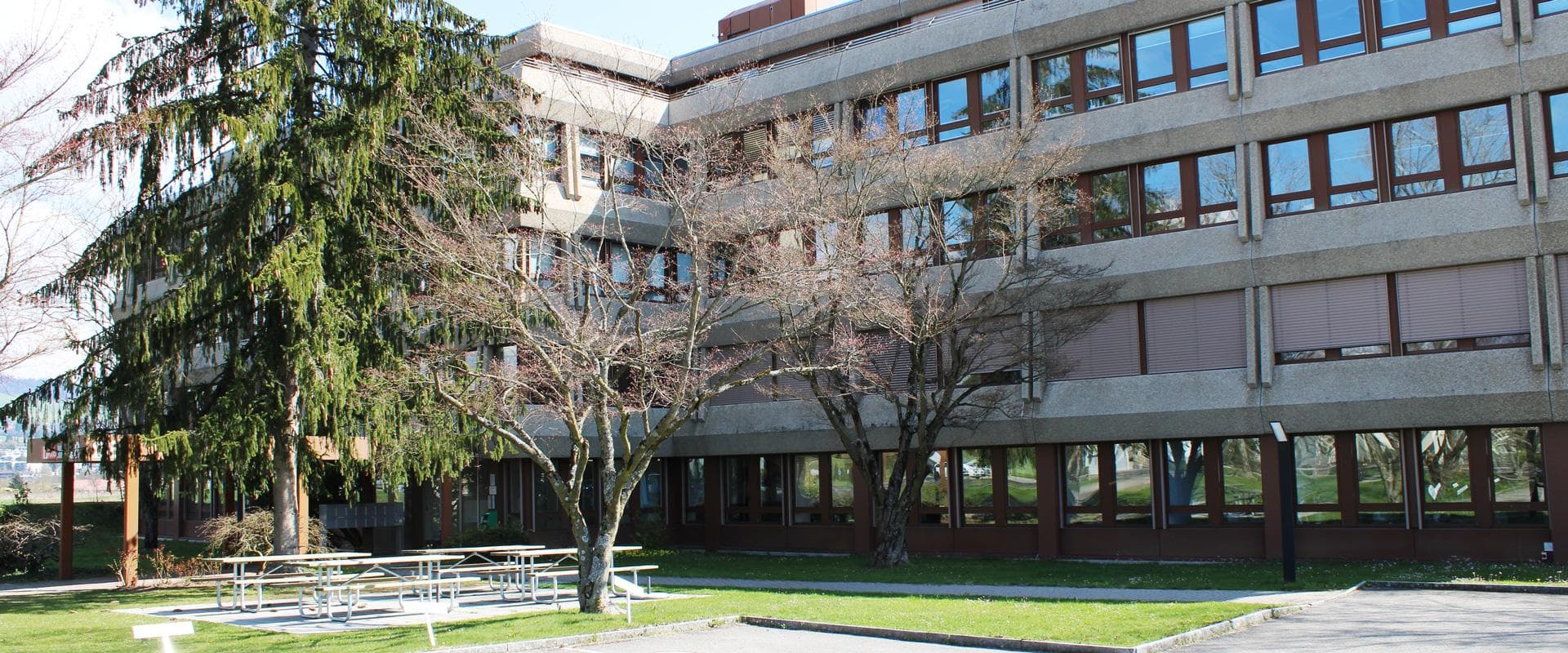 IMMObrue GmbH / J. Brügger AG — Immobilienverwaltung in Ostermundigen