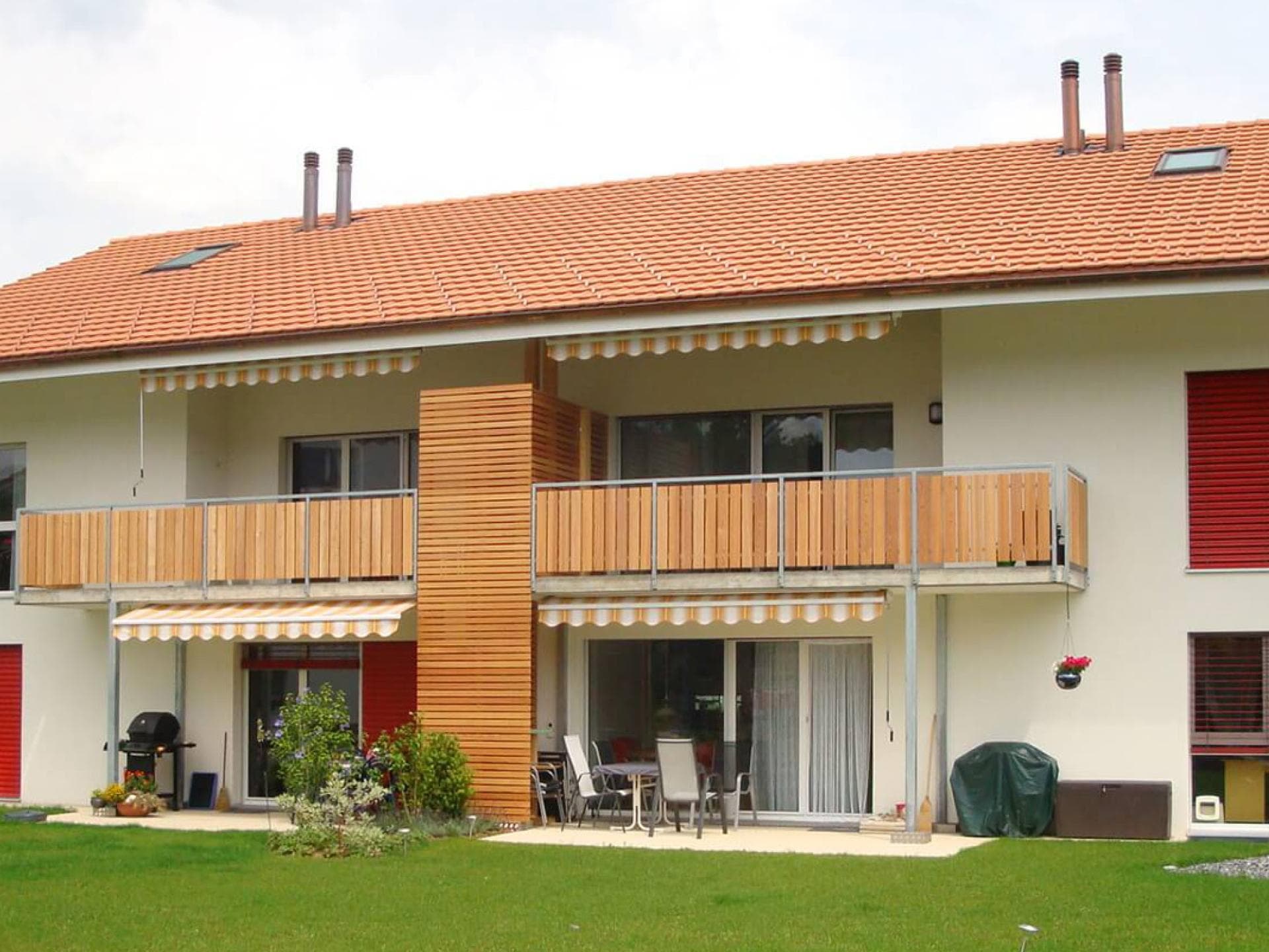 IMMObrue GmbH / J. Brügger AG — Immobilienverwaltung in Ostermundigen (Bild 2)