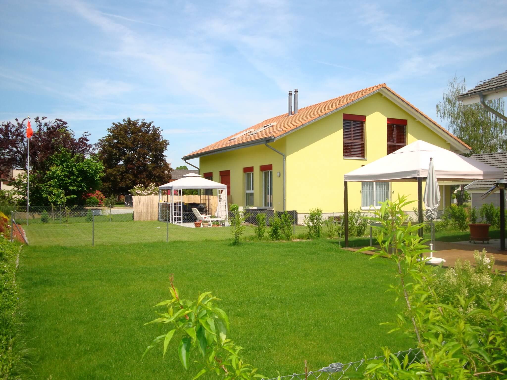 IMMObrue GmbH / J. Brügger AG — Immobilienverwaltung in Ostermundigen (Bild 3)