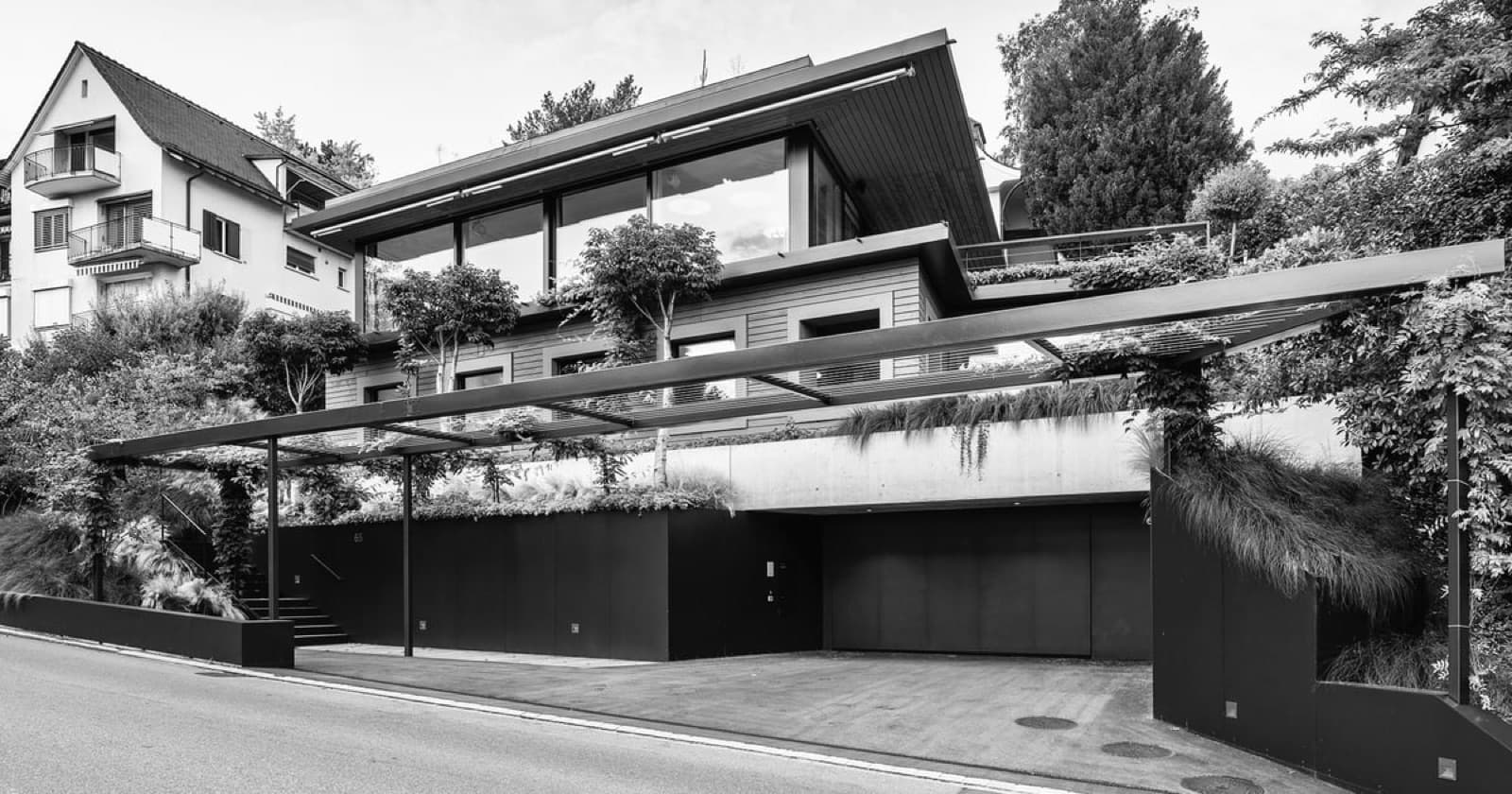 miniti GmbH — Architekt in Zürich