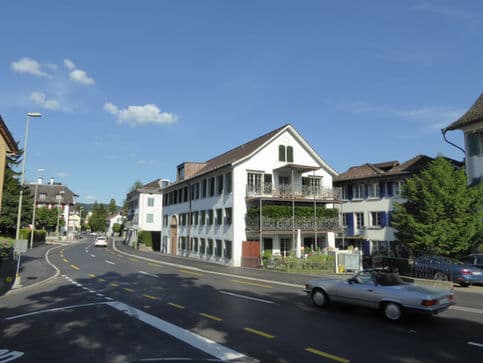 Peter Moor Architekten AG — Architekt in Meilen (Bild 3)
