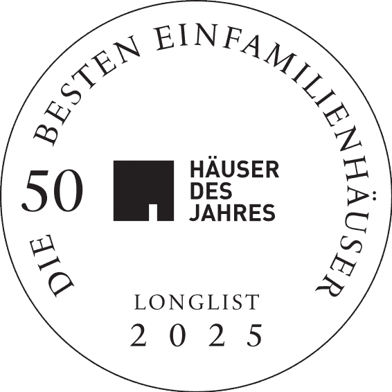 BERTOLI ARCHITEKTEN GmbH — Architekt in Herrliberg