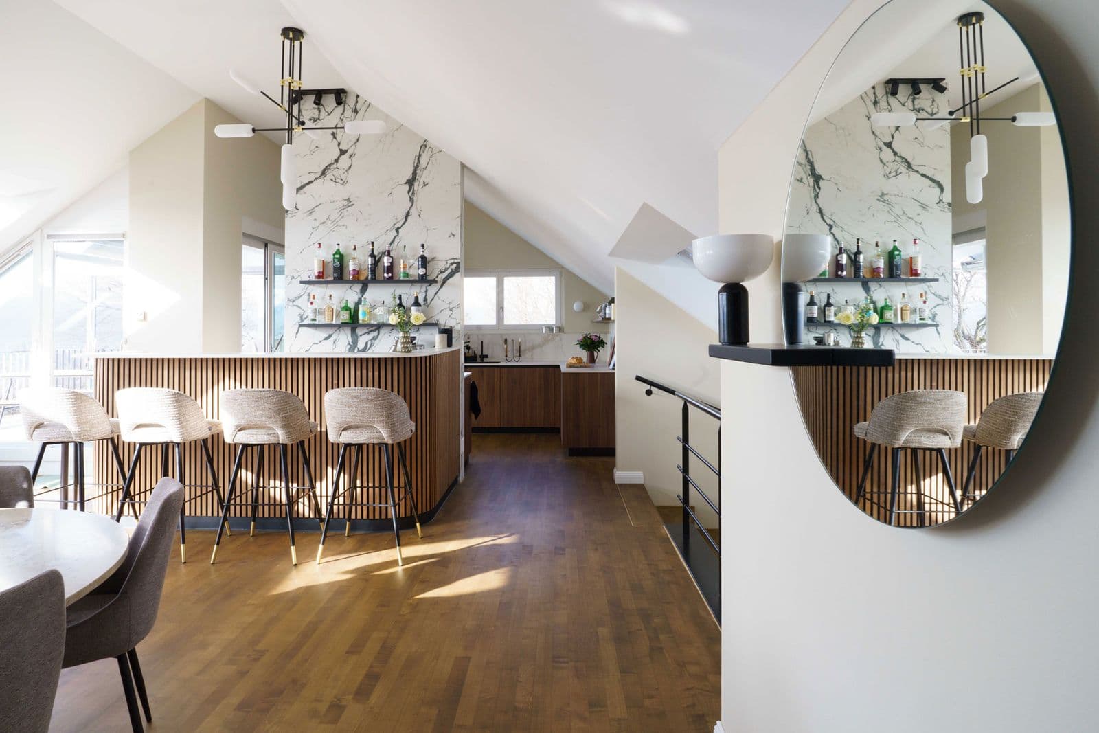 Interior Designers