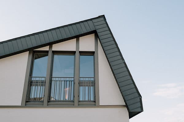 Atelier ASB GmbH — Architekt in Rüschlikon