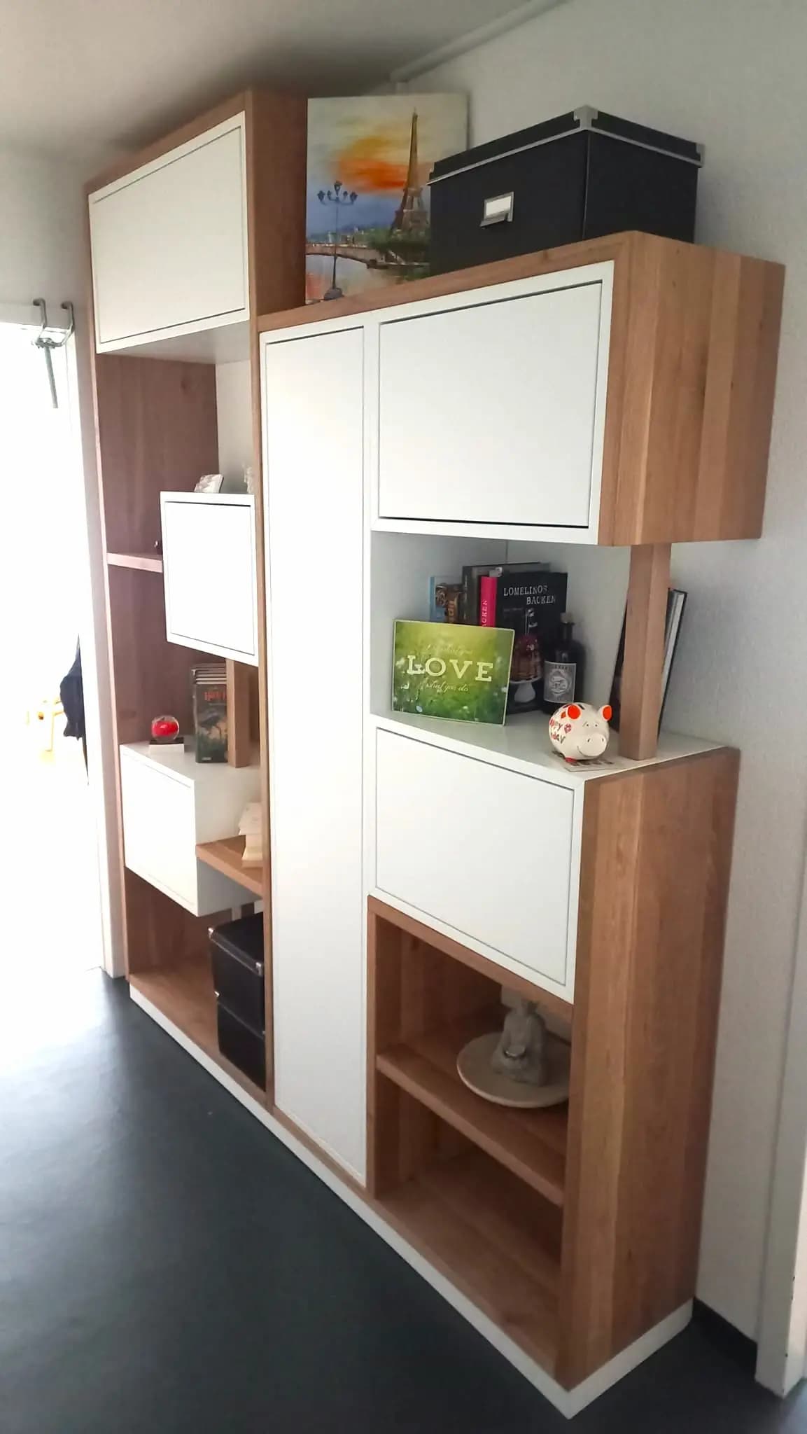 Progetto360 GmbH — Schreiner in Kilchberg (Bild 3)