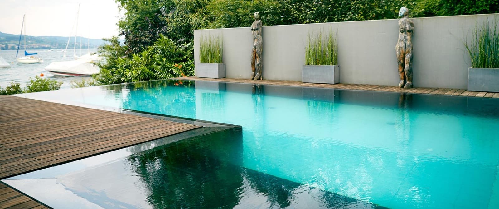 Schnyder Gartenbau GmbH — Gärtner in Kilchberg (2)