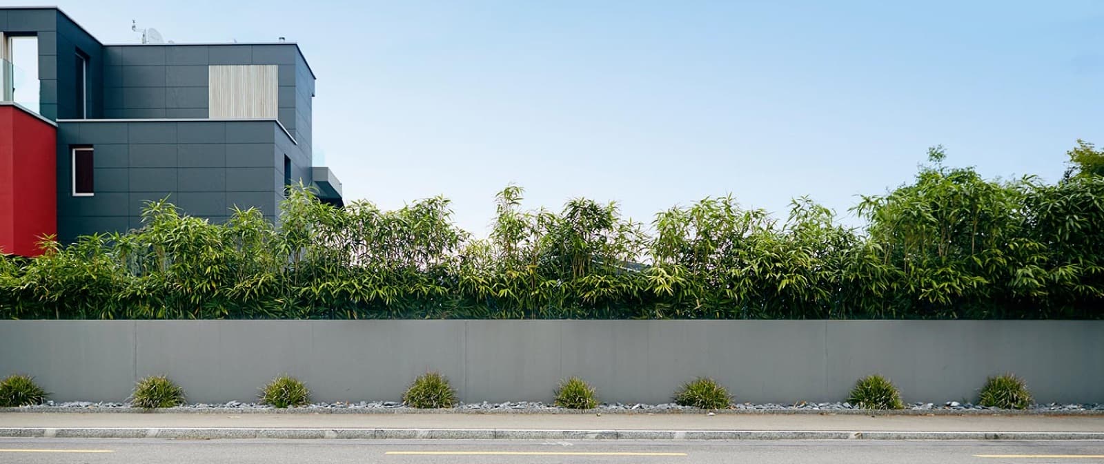 Schnyder Gartenbau GmbH — Gärtner in Kilchberg (3)