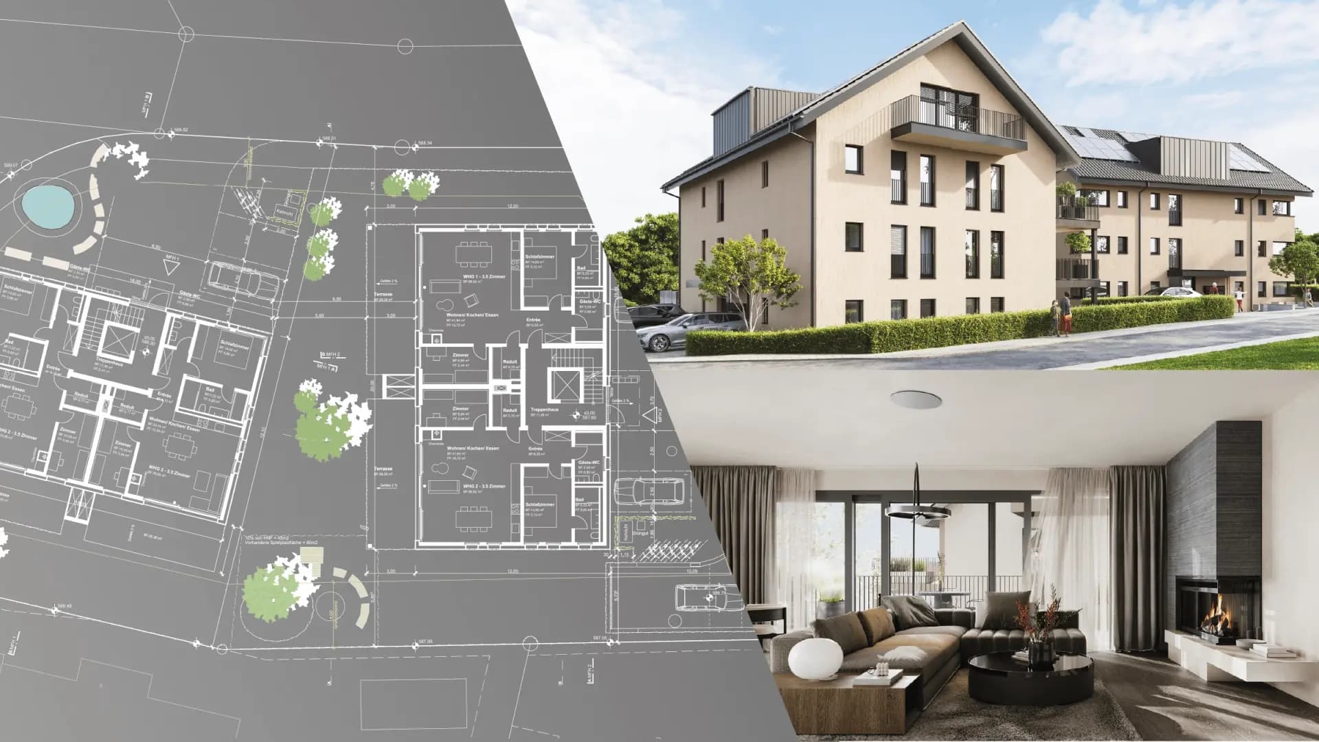 Archify AG — Architekt in Bern (Bild 2)