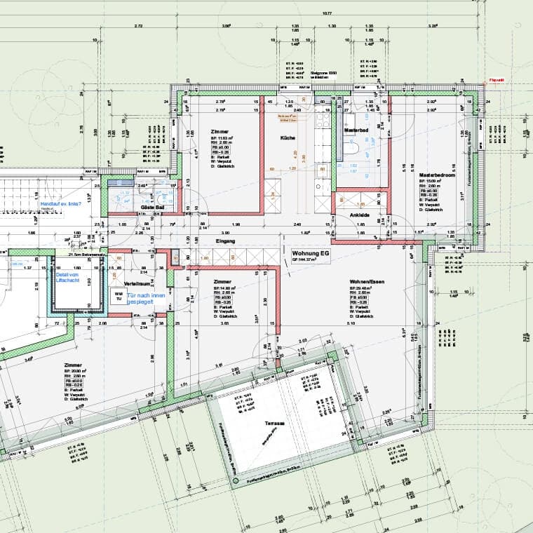 Archify AG — Architekt in Bern (Bild 3)