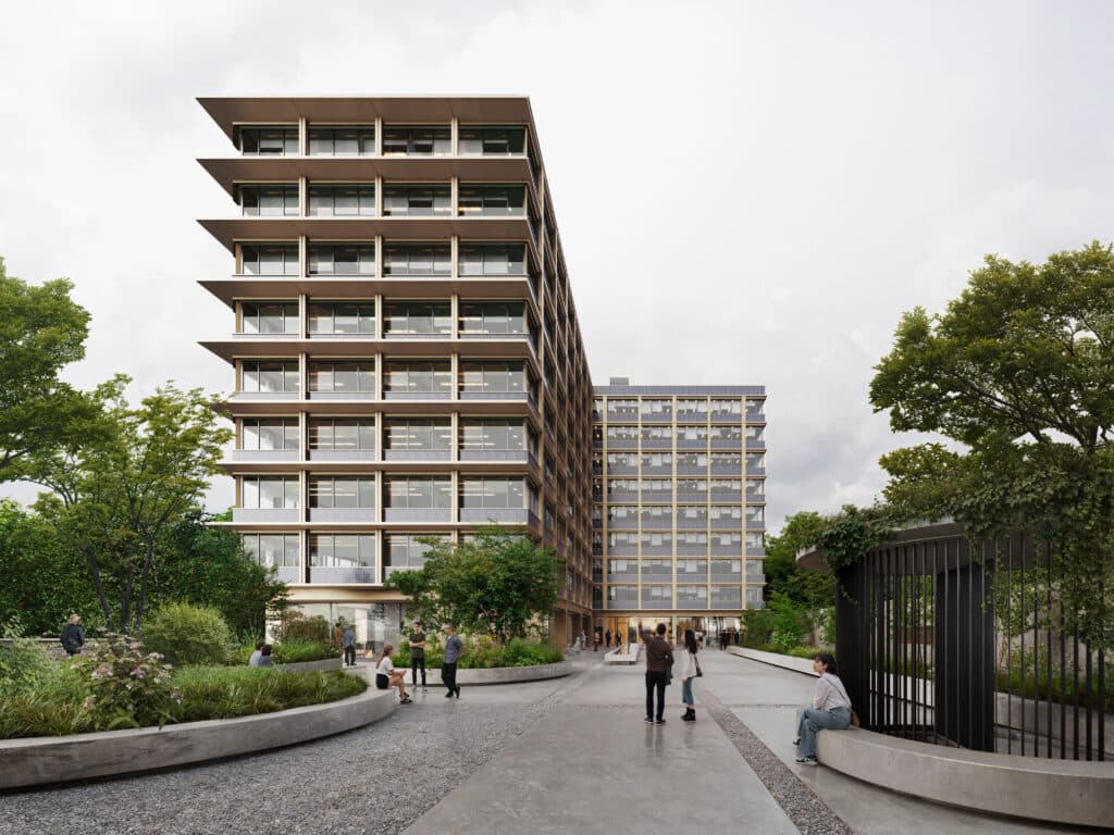 Co. Architekten AG — Architekt in Bern (Bild 2)