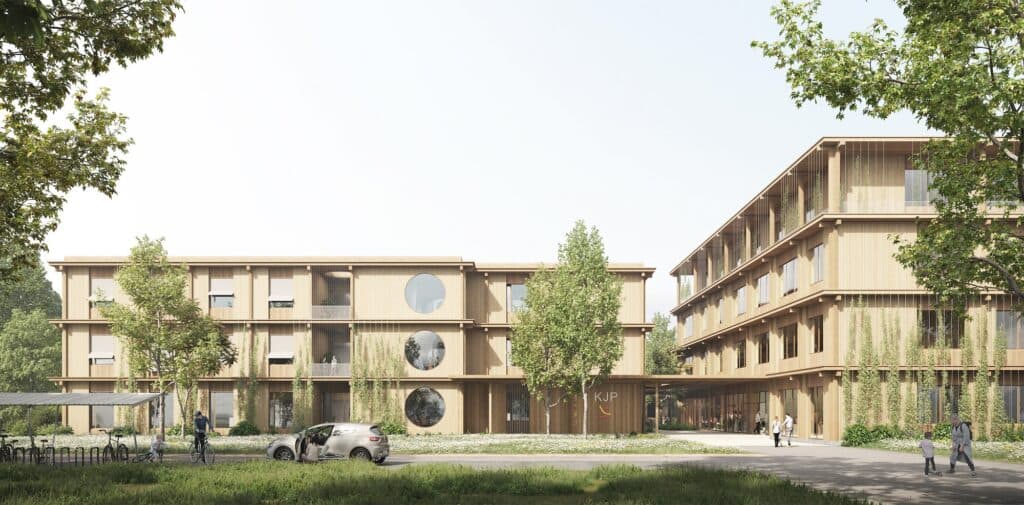 Co. Architekten AG — Architekt in Bern (Bild 3)