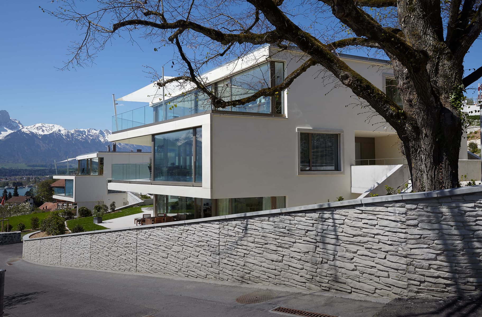 GIM Architekten AG — Architekt in Bern