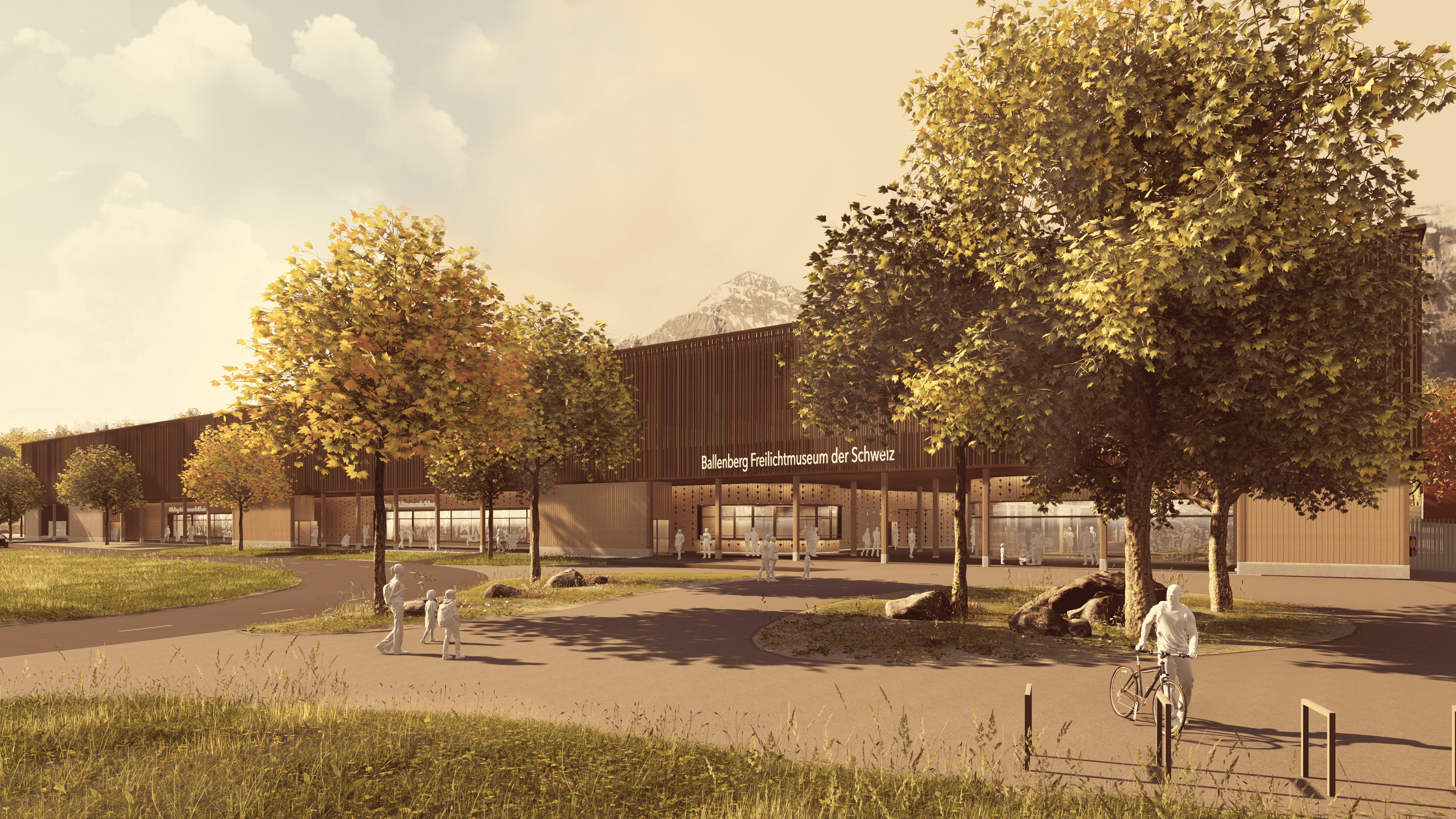 GIM Architekten AG — Architekt in Bern (Bild 3)