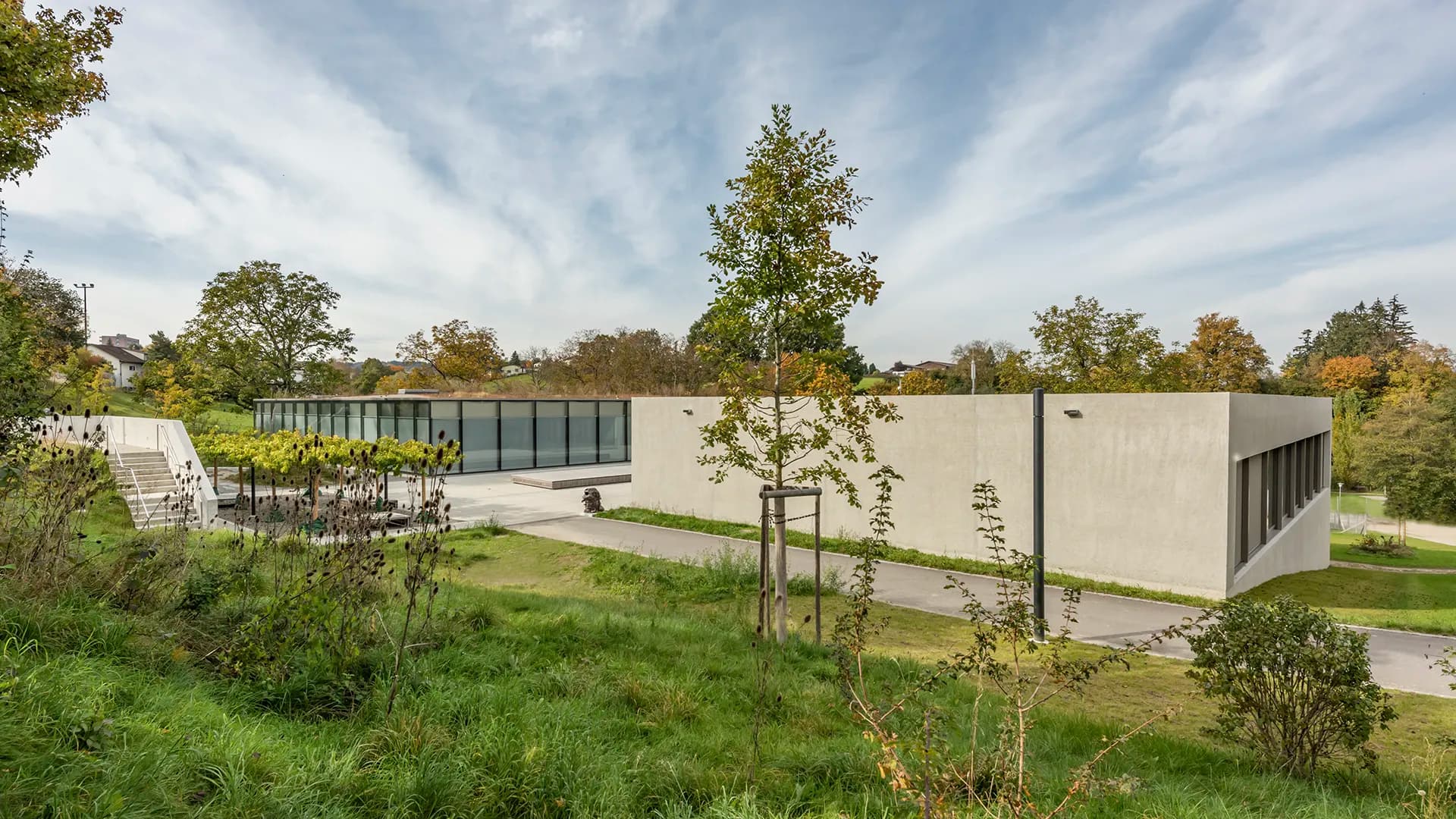 Rykart Architekten AG — Architekt in Liebefeld