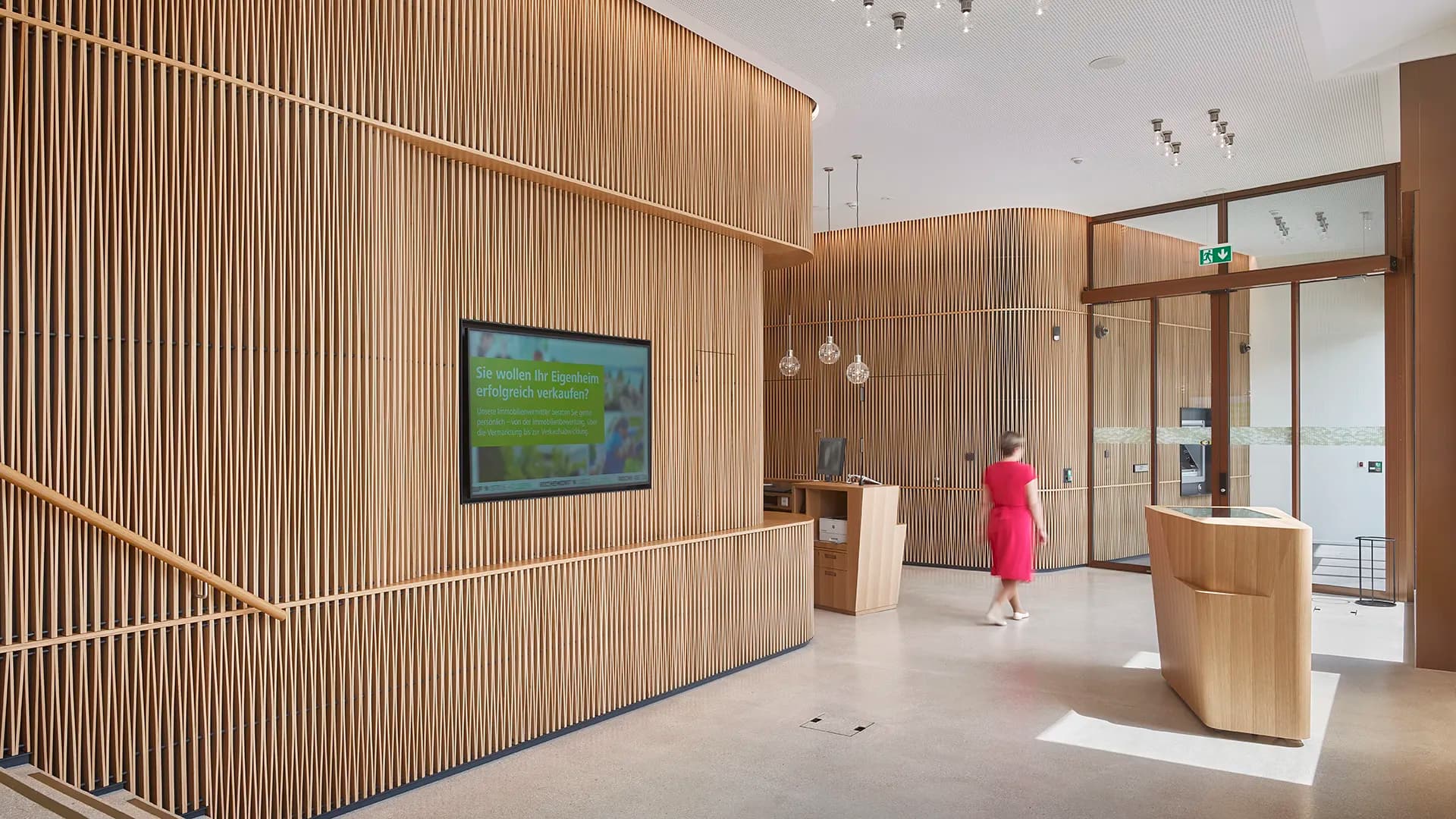 Rykart Architekten AG — Architekt in Liebefeld (Bild 2)