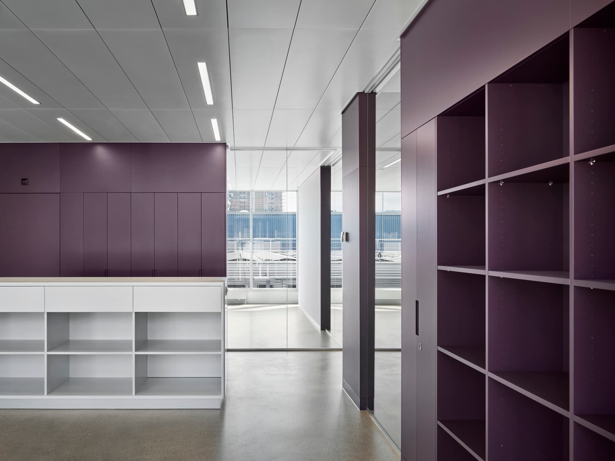 maeder | stooss architekten gmbh — Architekt in Bern