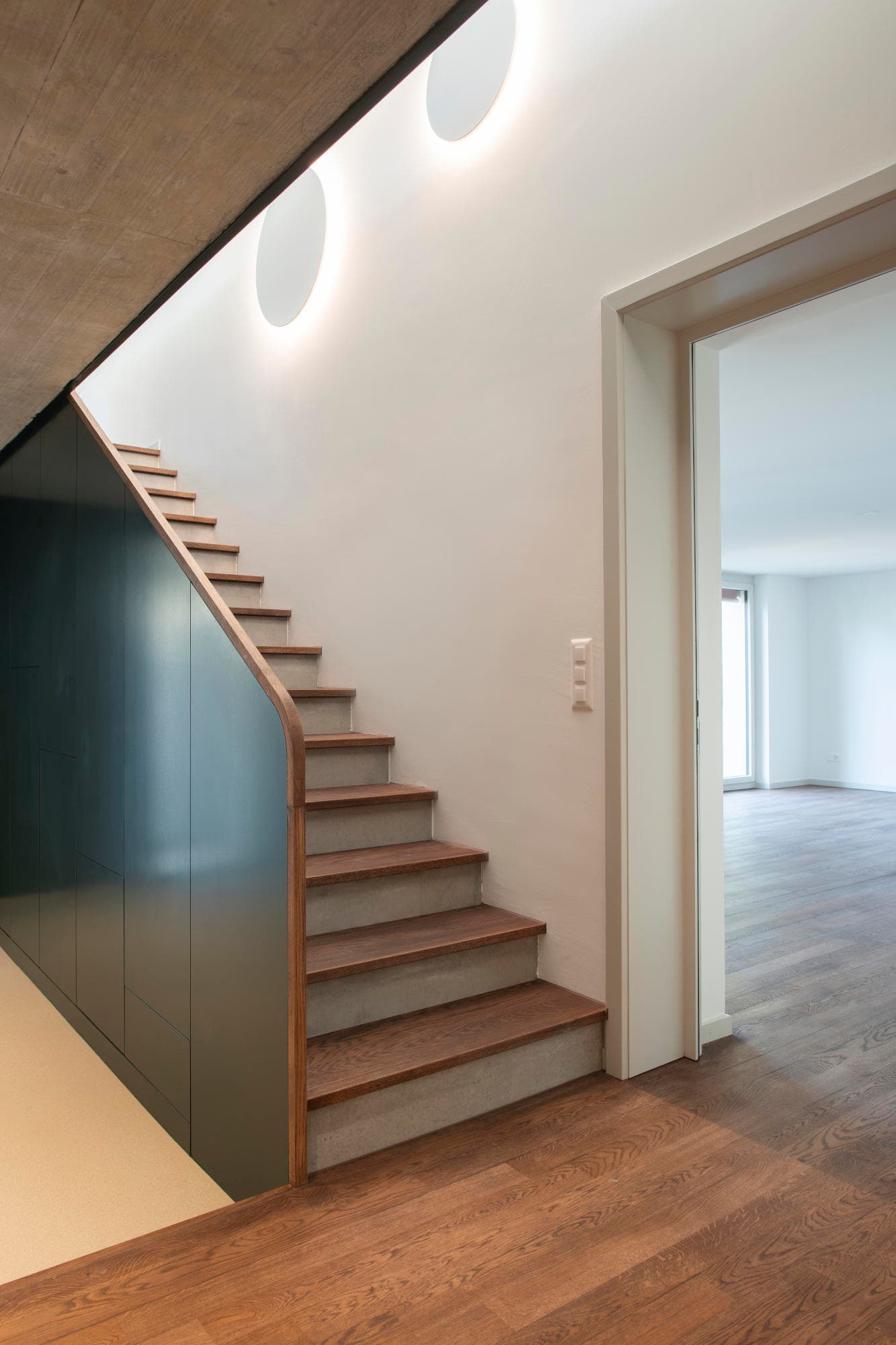 maeder | stooss architekten gmbh — Architekt in Bern (Bild 2)