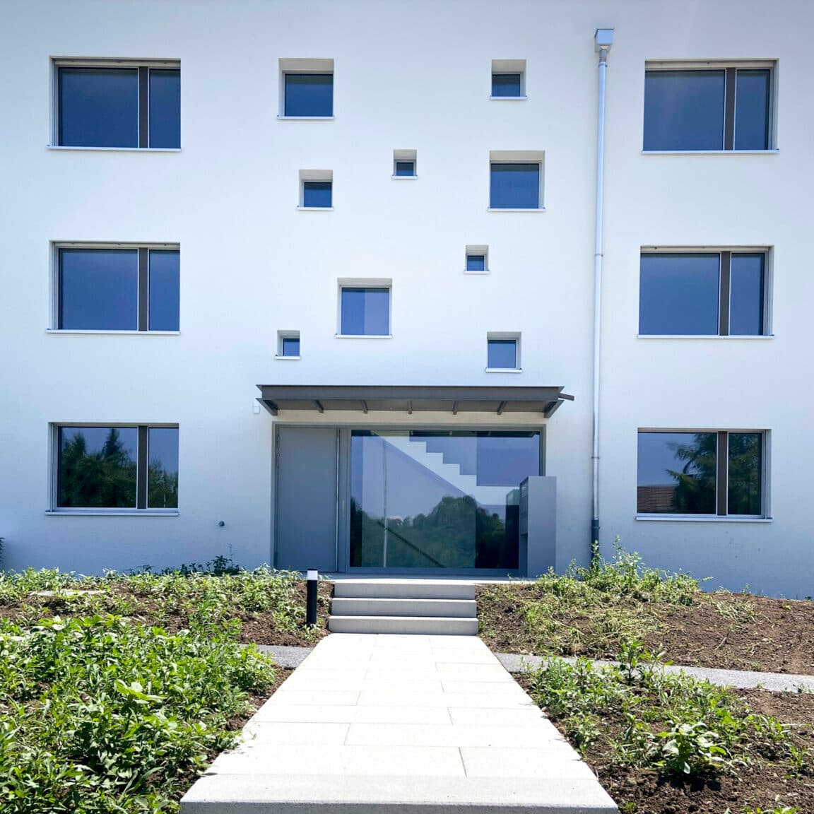 ARCHITEKTURFABRIK — Architekt in Affoltern am Albis