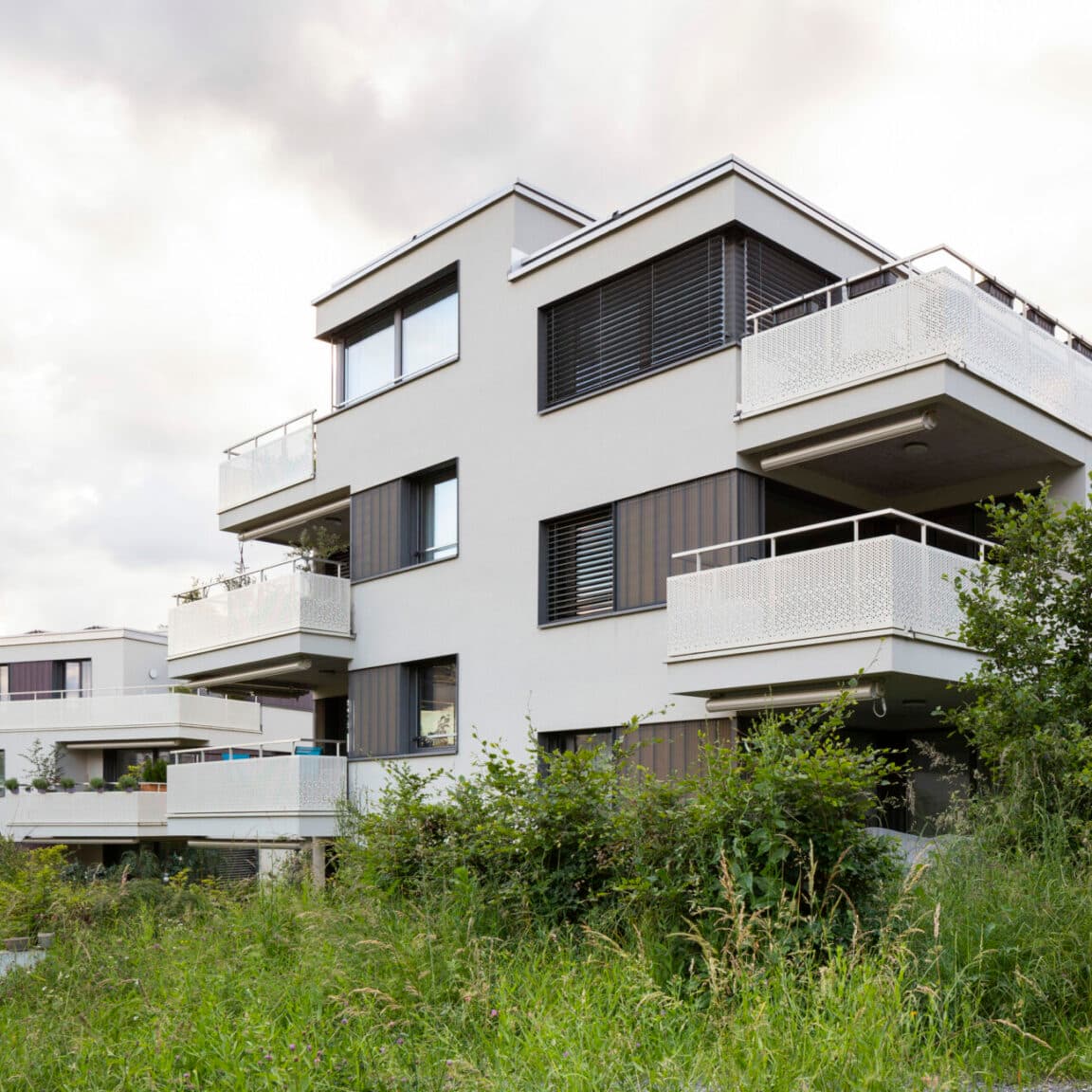 ARCHITEKTURFABRIK — Architekt in Affoltern am Albis (Bild 2)