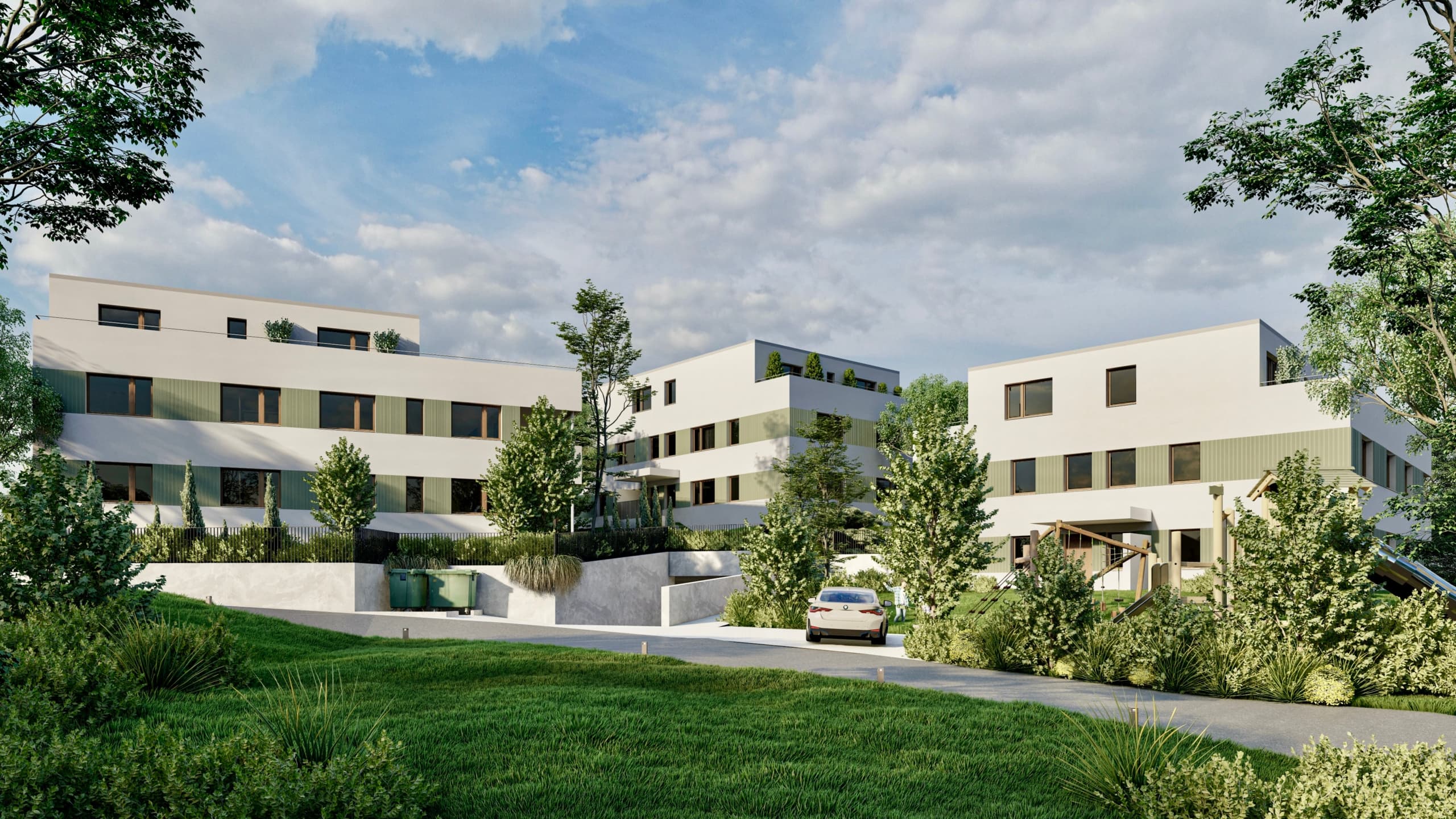 Atelier AA Architekten GmbH — Architekt in Obfelden (Bild 2)