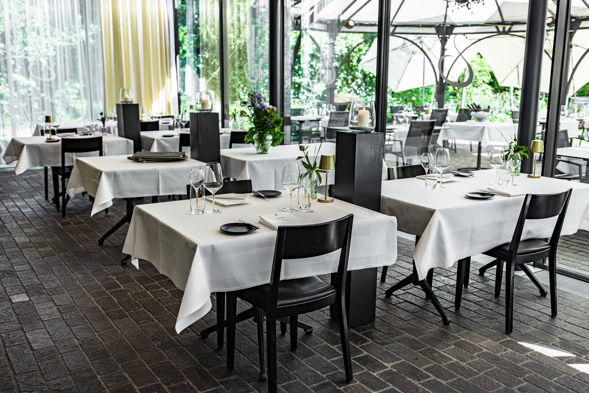 Sommerlust — Restaurants in Schaffhausen